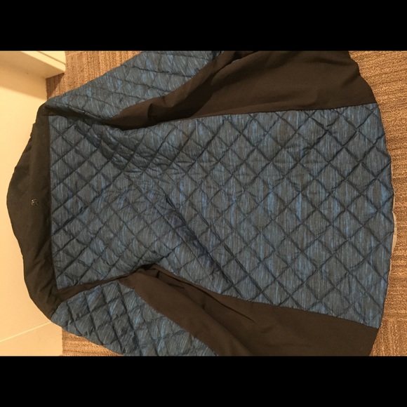 Men’s Lululemon down quilted jacket. - Picture 6 of 6